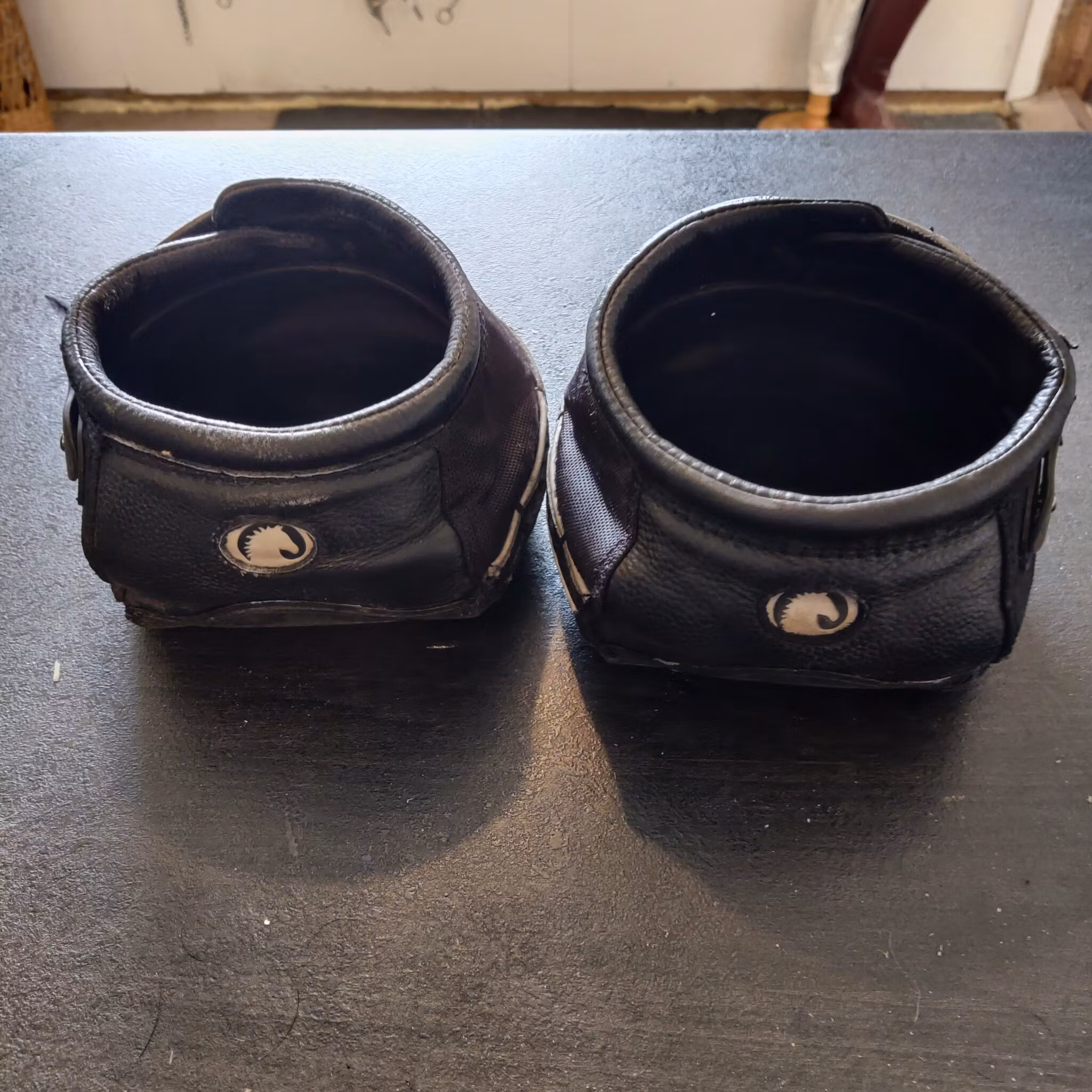 2 st Cavallo Sport Boots strl 6 SLIM