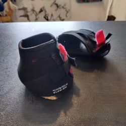 2 st Cavallo Pastern Wraps MEDIUM (strl 2-3)