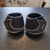 2 st Cavallo Sport Boots strl 1 slim