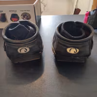 2 st Cavallo Sport Boots strl 1 slim