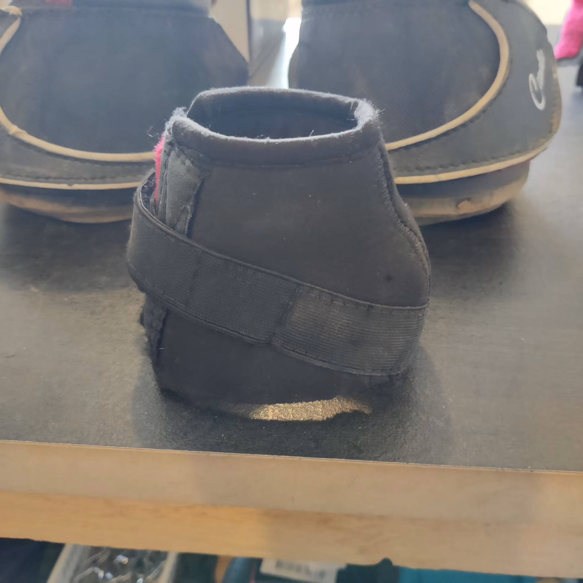2 st Cavallo Sport Boots strl 1 slim