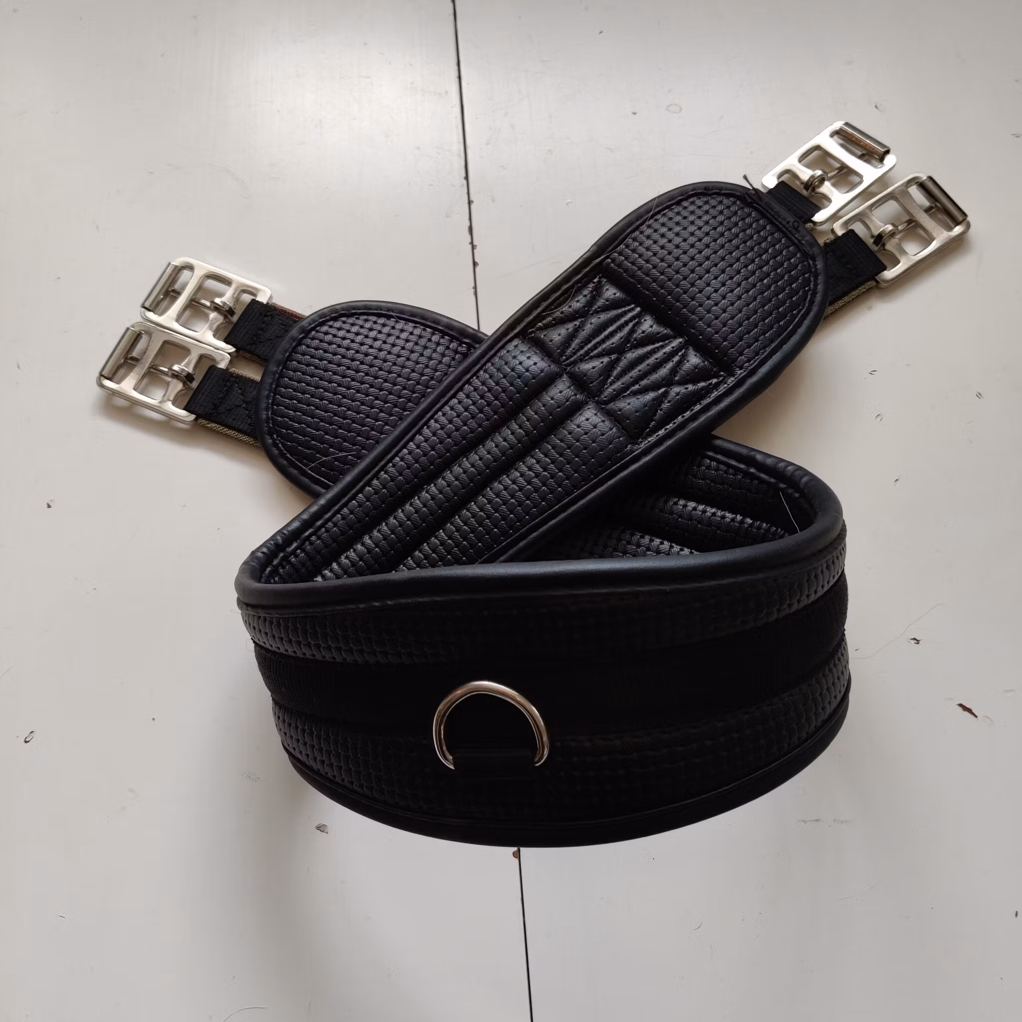 Sadelgjord sympatex 100 cm