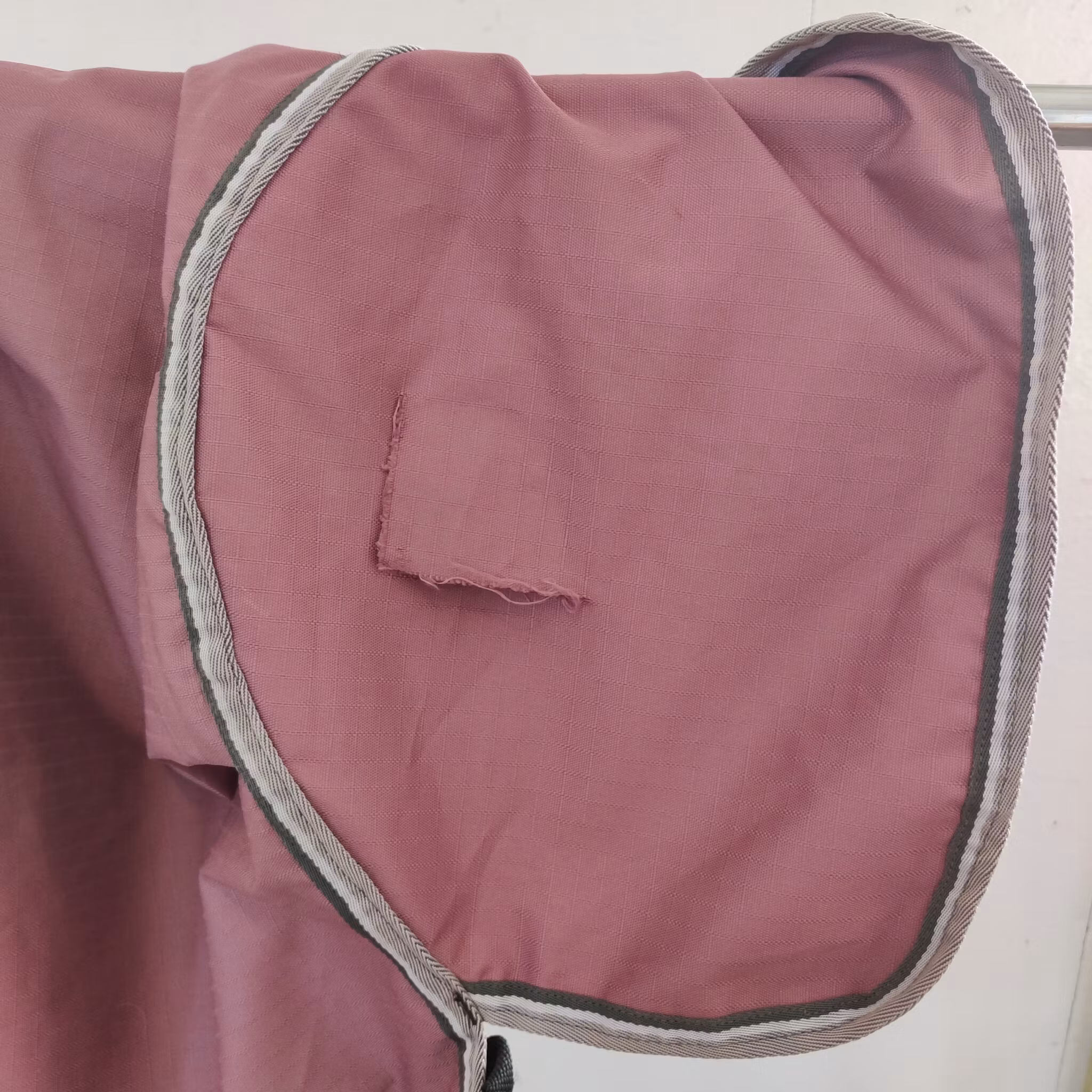 Rosa regntäcke Onehorse 105 cm 0 g