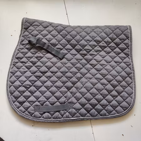 Grått schabrak PONNY