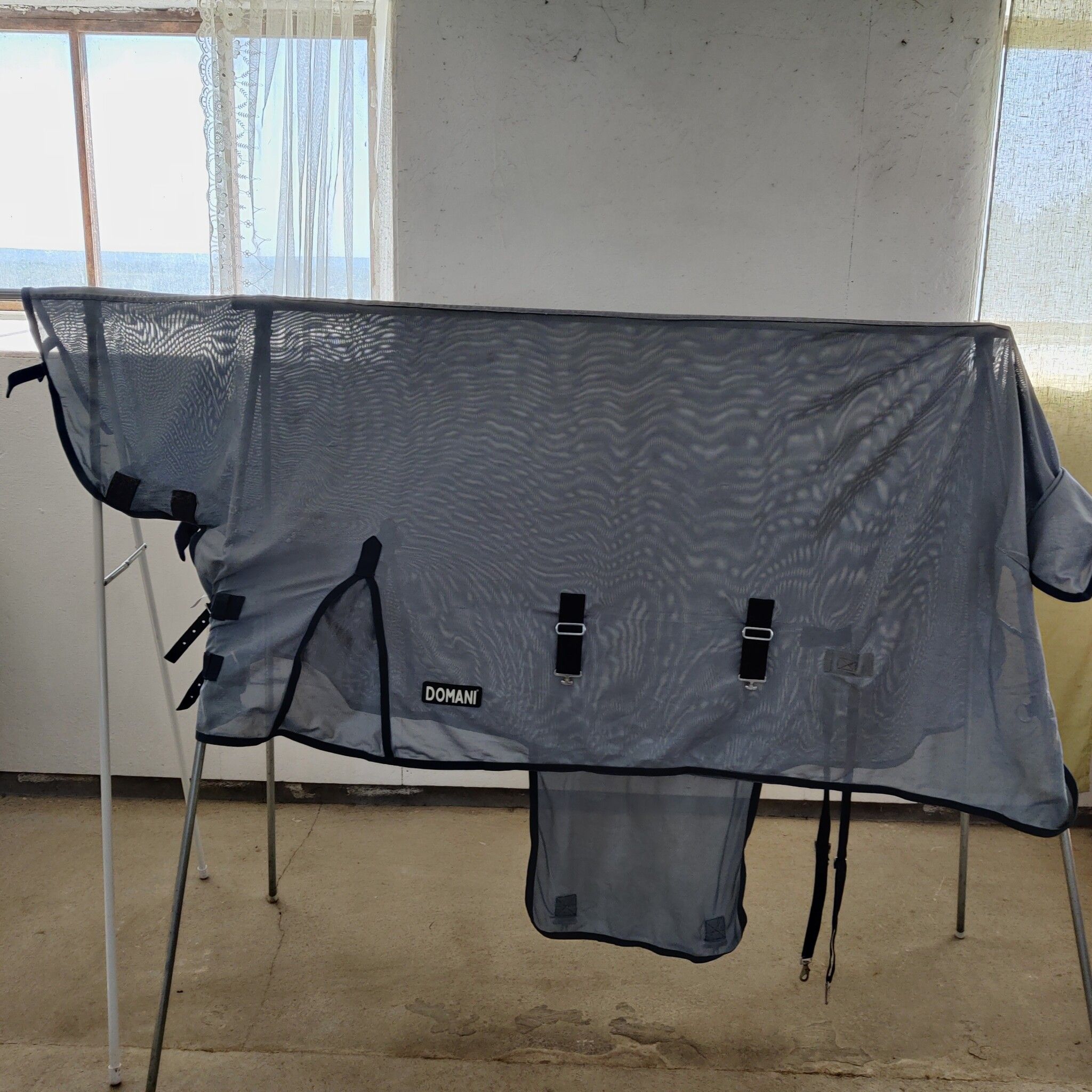 Flugtäcke Domani 145 cm