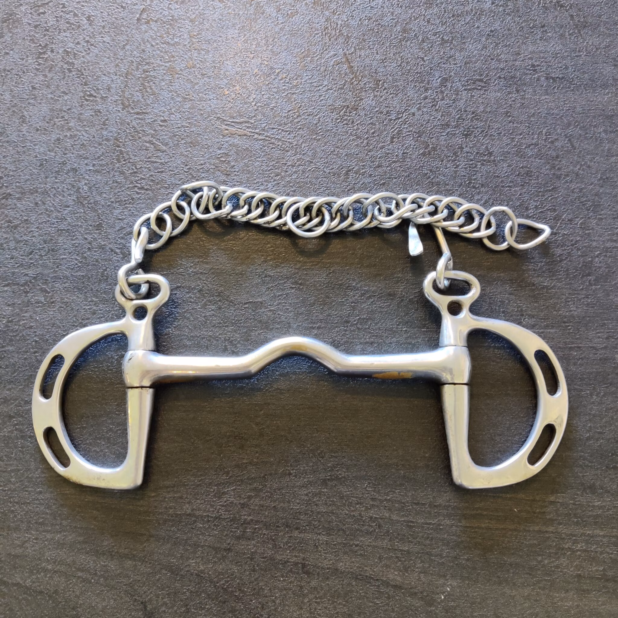 Kimblewickbett 13.5 cm