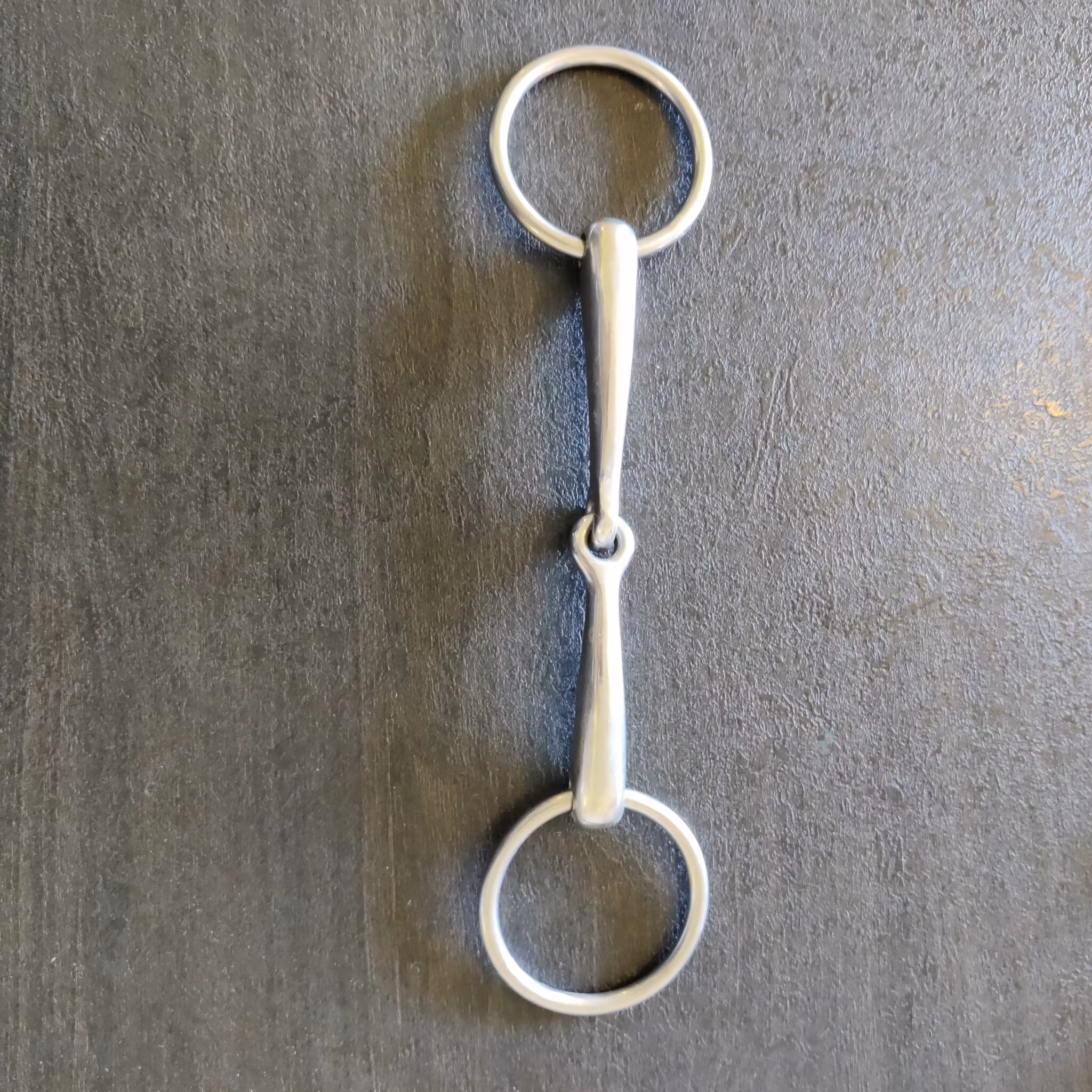 Ledat bridongbett 14 cm