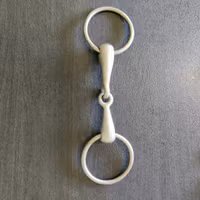 Ledat tränsbett 12 cm