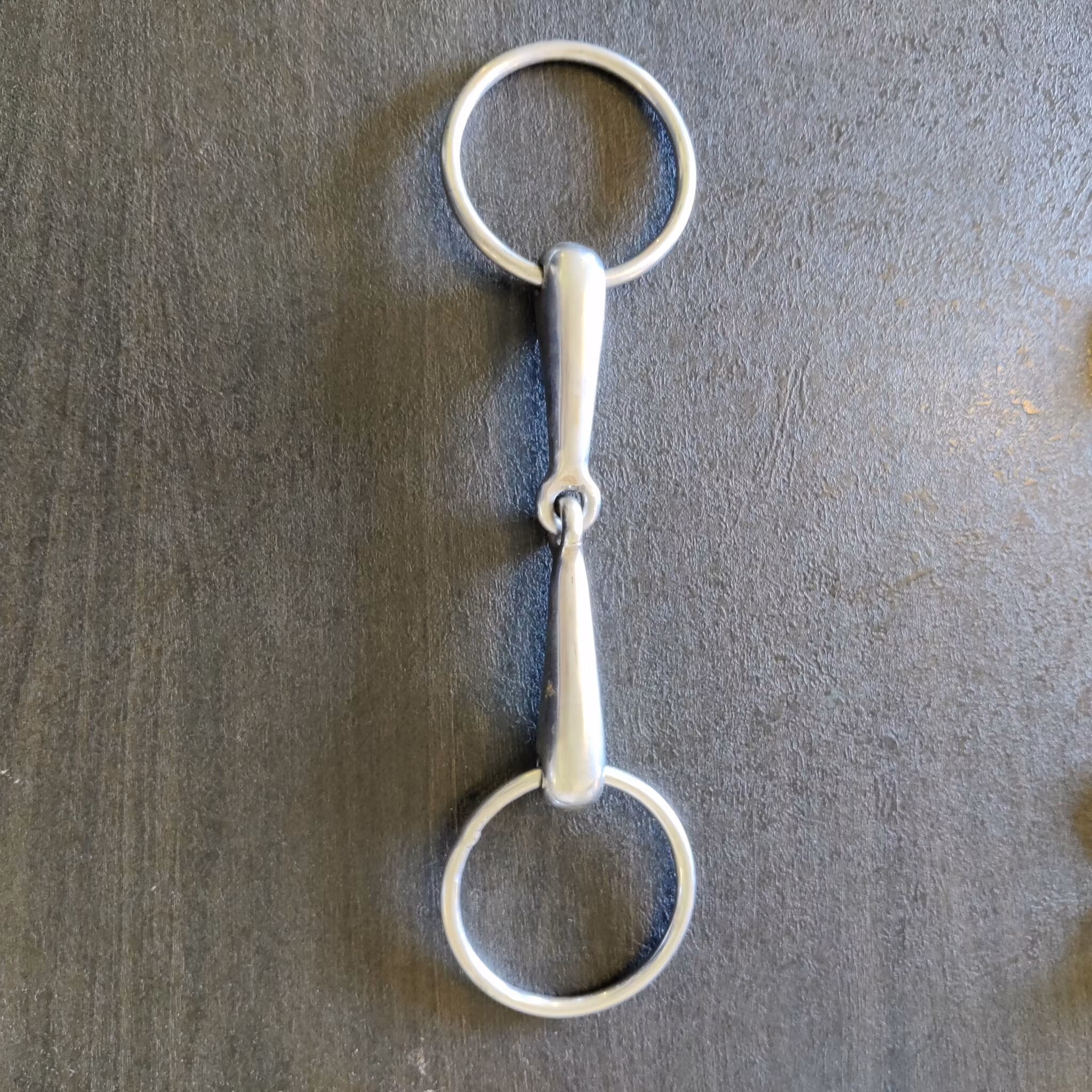 Ledat tränsbett 14 cm