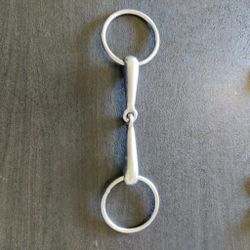 Ledat tränsbett 14 cm