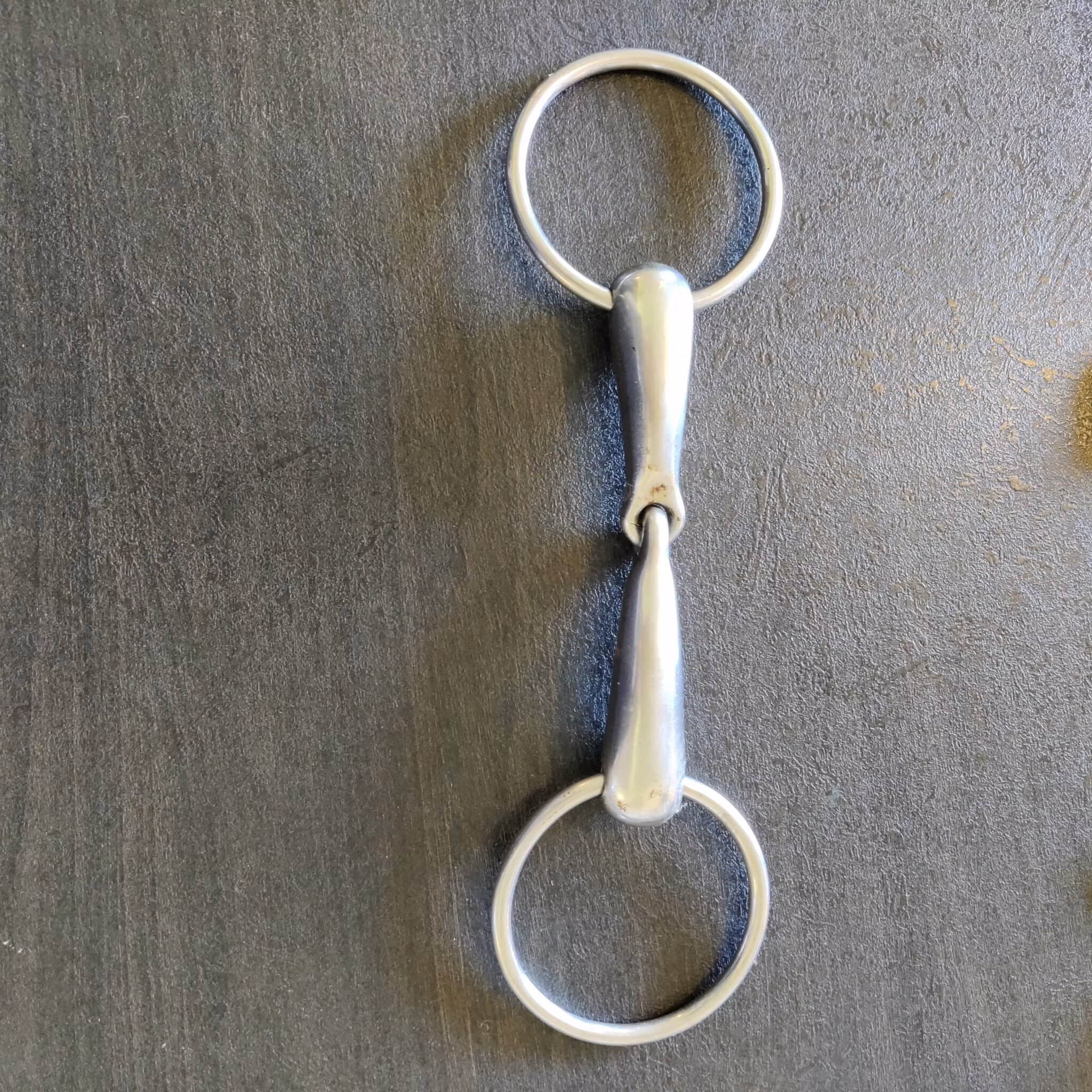 Ledat tränsbett 13.5 cm