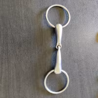 Ledat tränsbett 13.5 cm