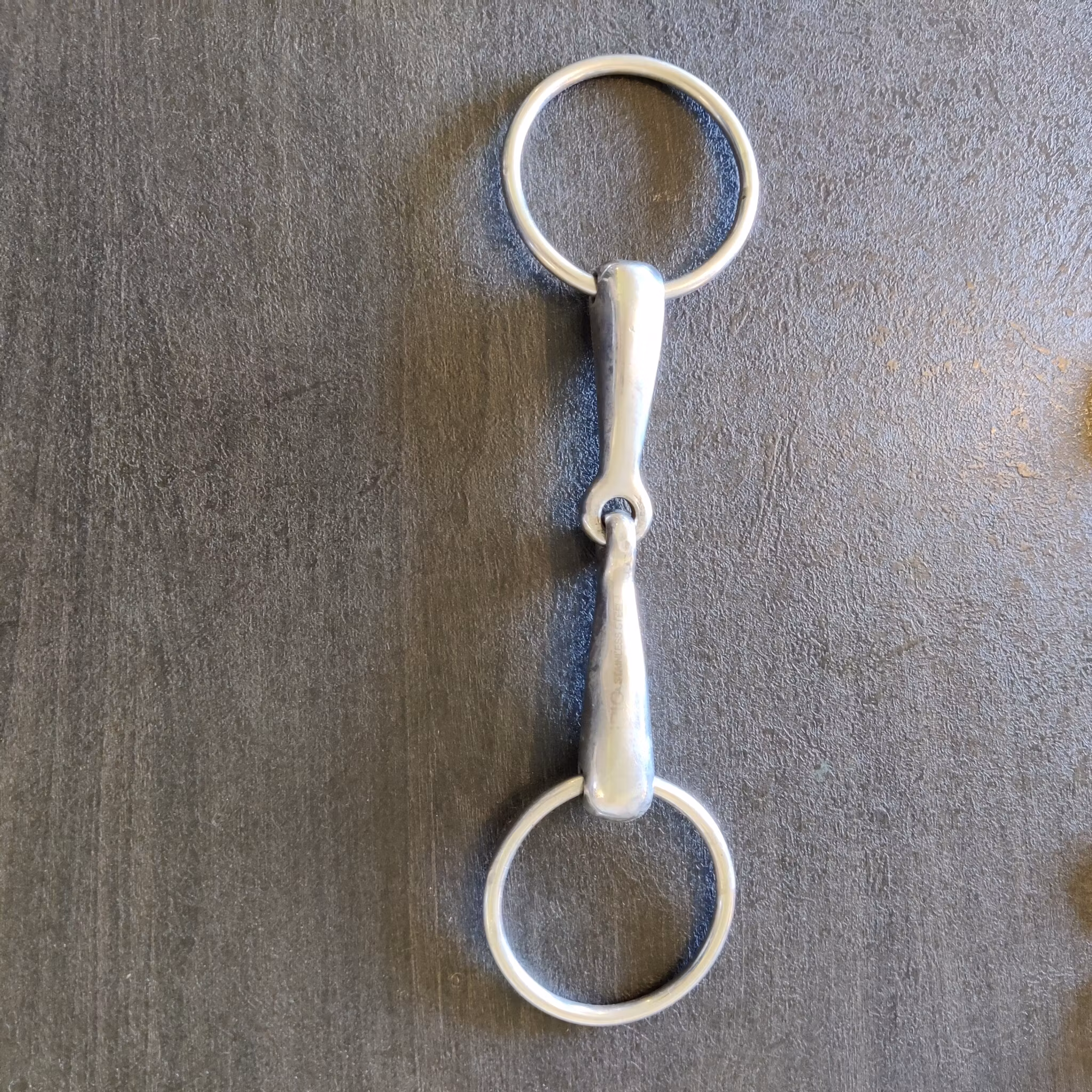 Ledat tränsbett 13.5 cm