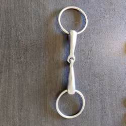 Ledat tränsbett 13.5 cm