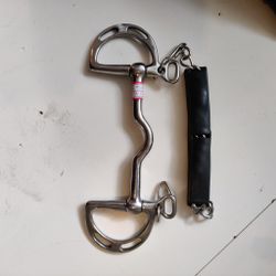 Kimblewick 13.5 cm