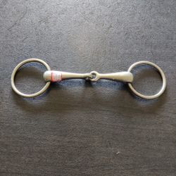 Ledat tränsbett 14.5 cm