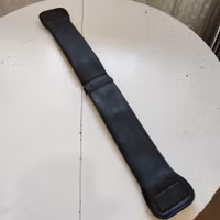 Gjord till westernsadel neopren 90 cm