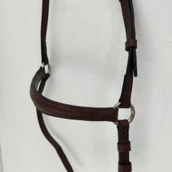 Brun remontgrimma  COB
