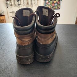 Stallsko Muckers Mountain Horse strl 36