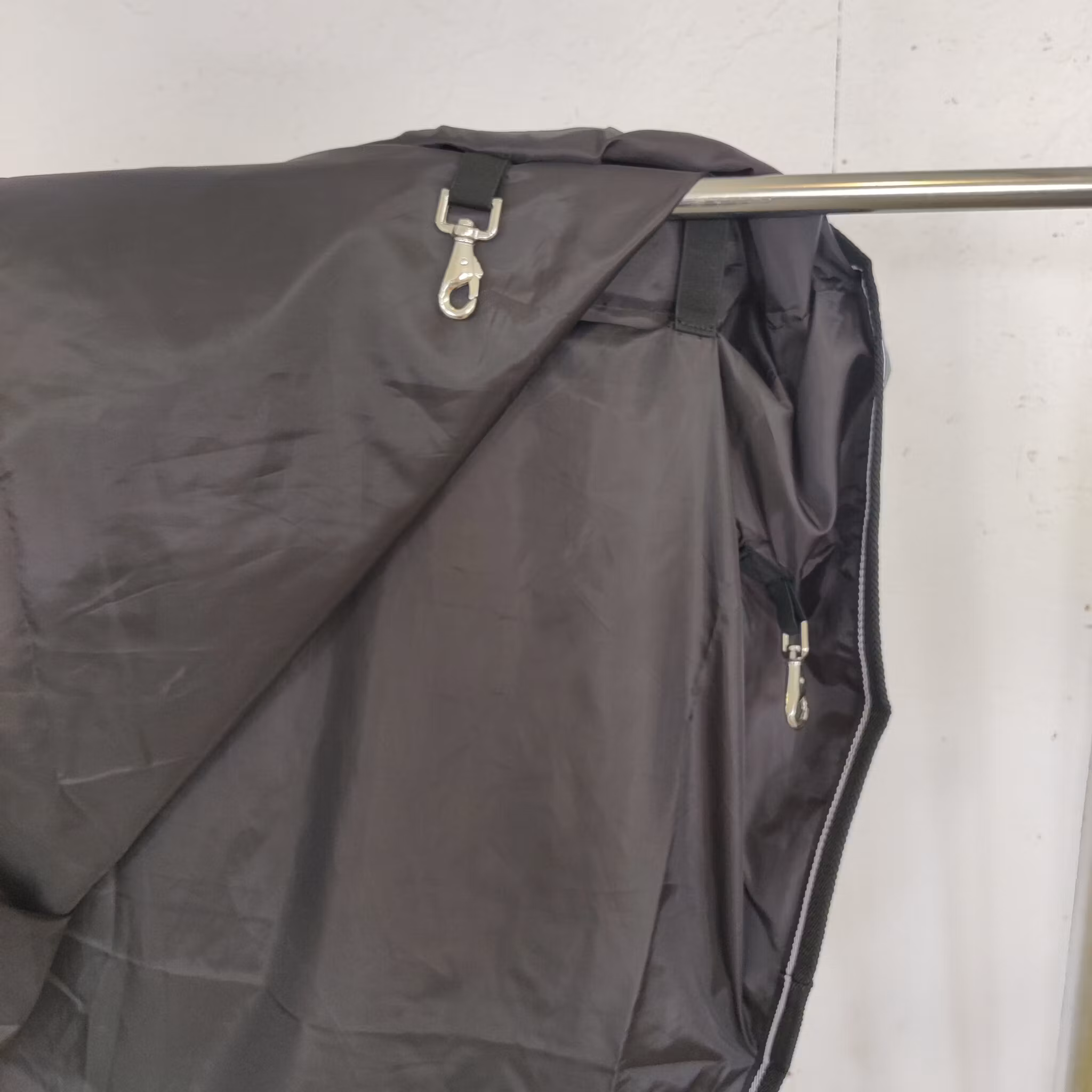Halstäcke 0 gram Equo Iq FULL/165 cm