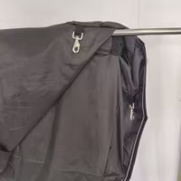 Halstäcke 0 gram Equo Iq FULL/165 cm