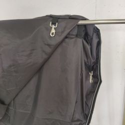 Halstäcke 0 gram Equo Iq FULL/165 cm
