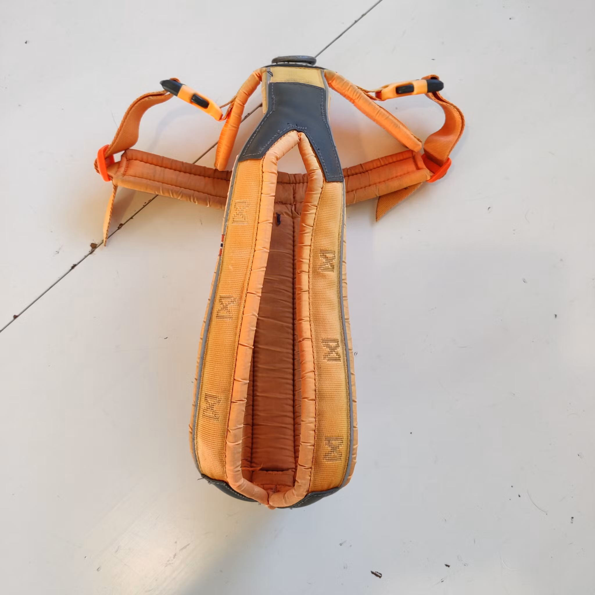 Hundsele 65 cm Nonstop Dogwear justerbar