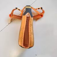 Hundsele 65 cm Nonstop Dogwear justerbar