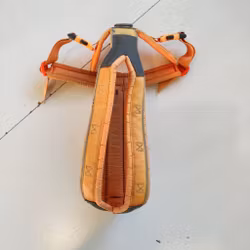 Hundsele 65 cm Nonstop Dogwear justerbar