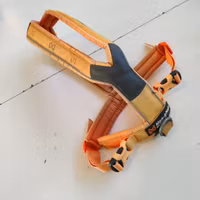 Hundsele 65 cm Nonstop Dogwear justerbar