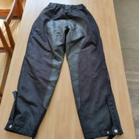Termoridbyxor XS