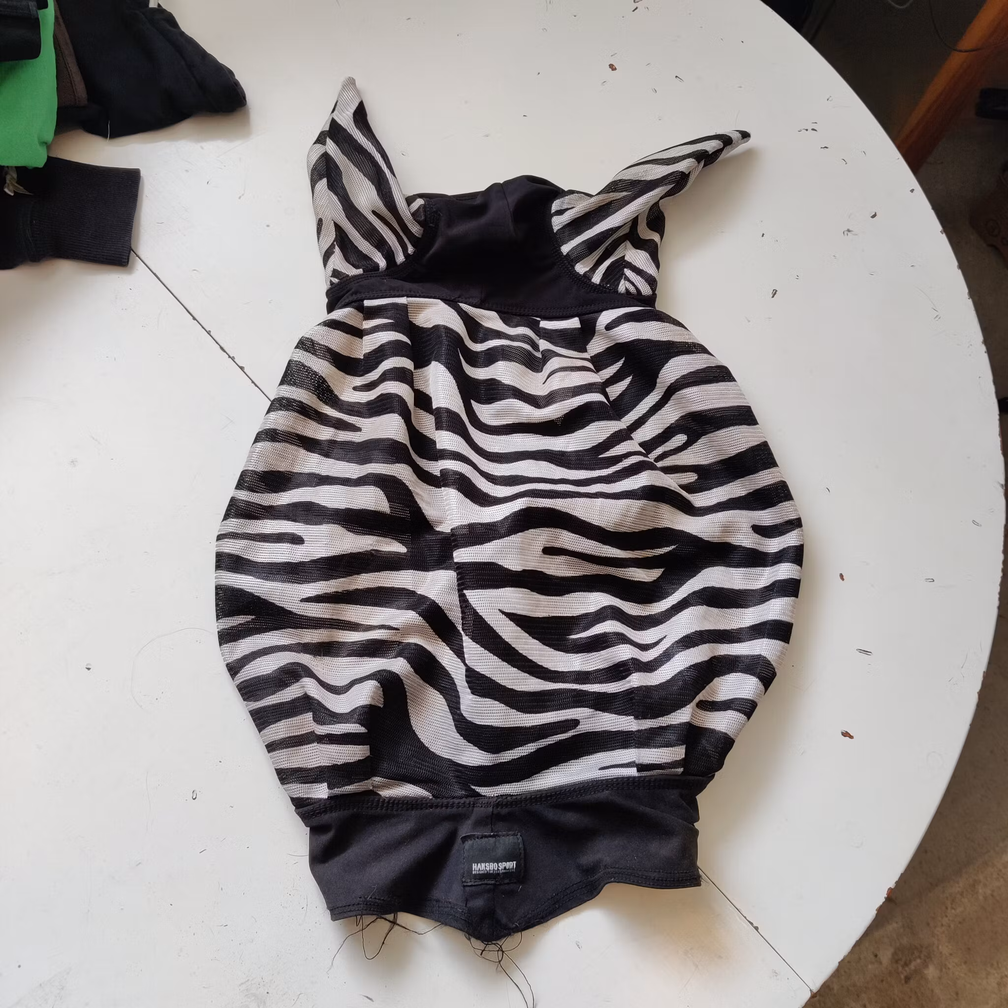 Flughuva zebra Hansbo X-FULL