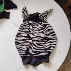 Flughuva zebra Hansbo X-FULL