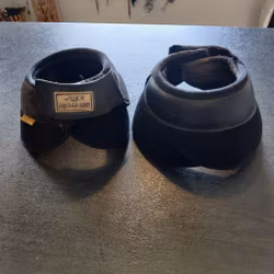 Neoprenboots Equiguard FULL