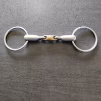 Tredelat tränsbett 12.5 cm