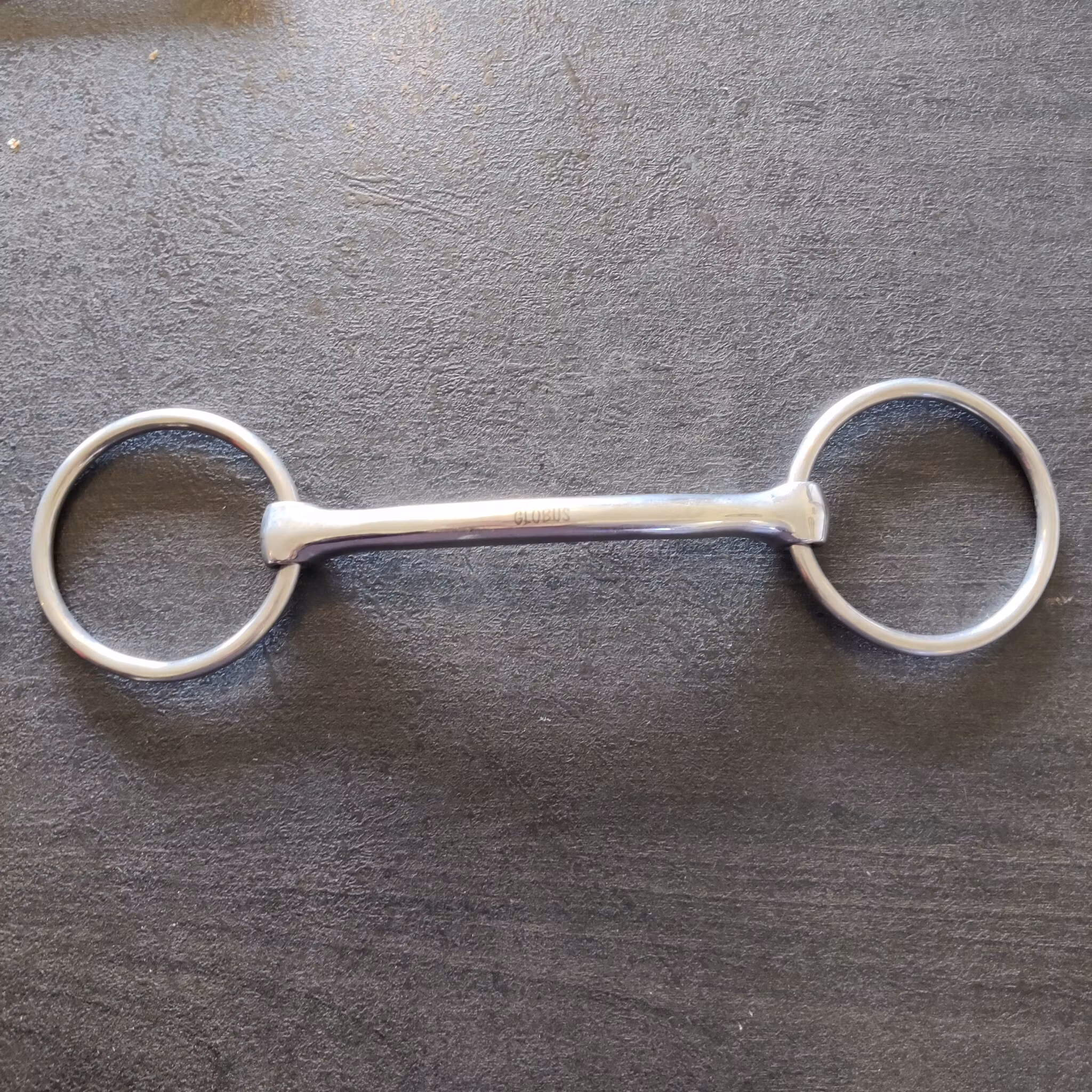 Rakt bett 12.5 cm