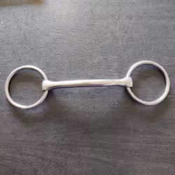 Rakt bett 12.5 cm