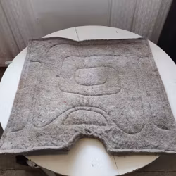 Westernpad ull