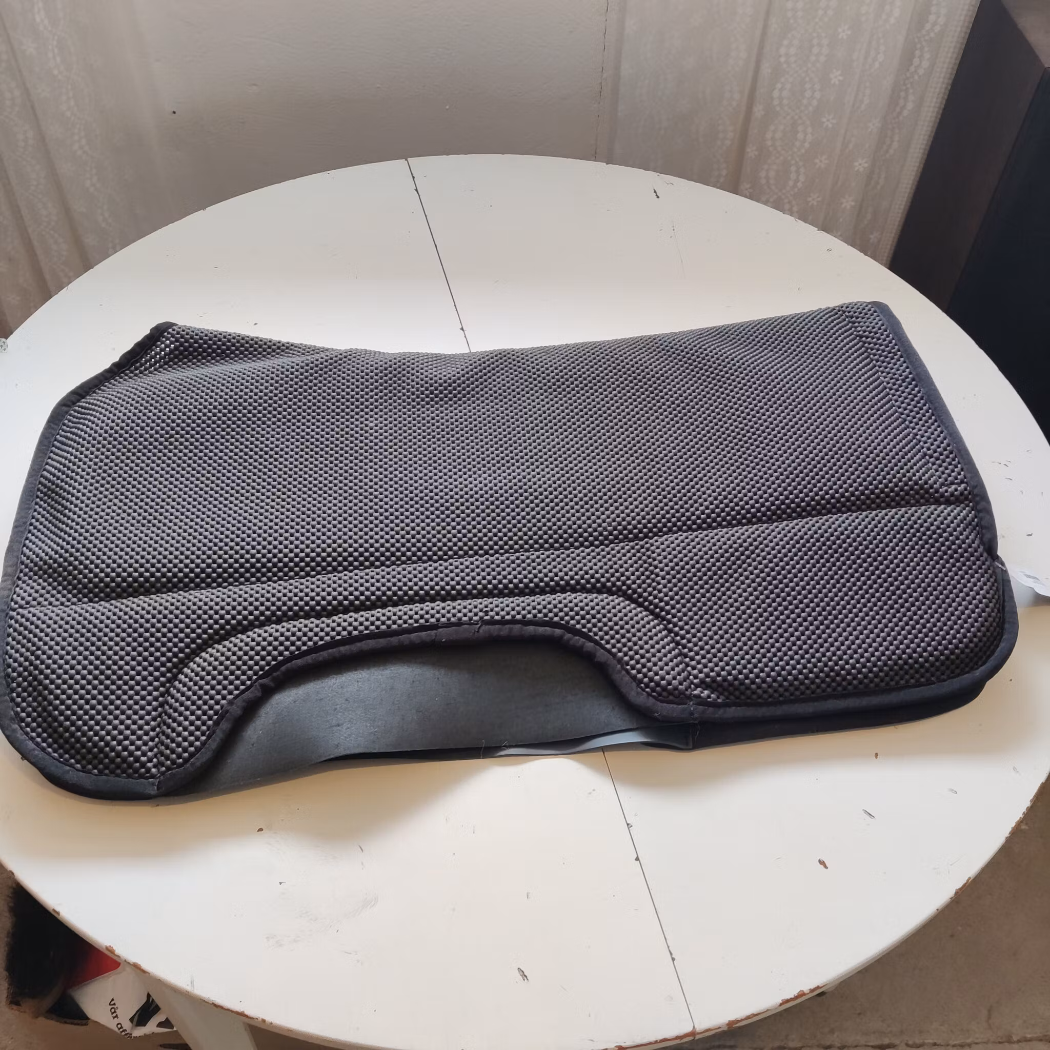 Westernpad sympatex Hööks