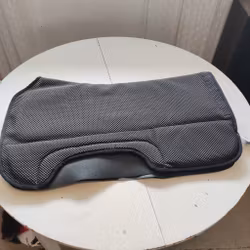 Westernpad sympatex Hööks