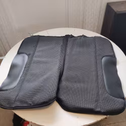 Westernpad sympatex Hööks