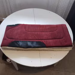 Westernpad