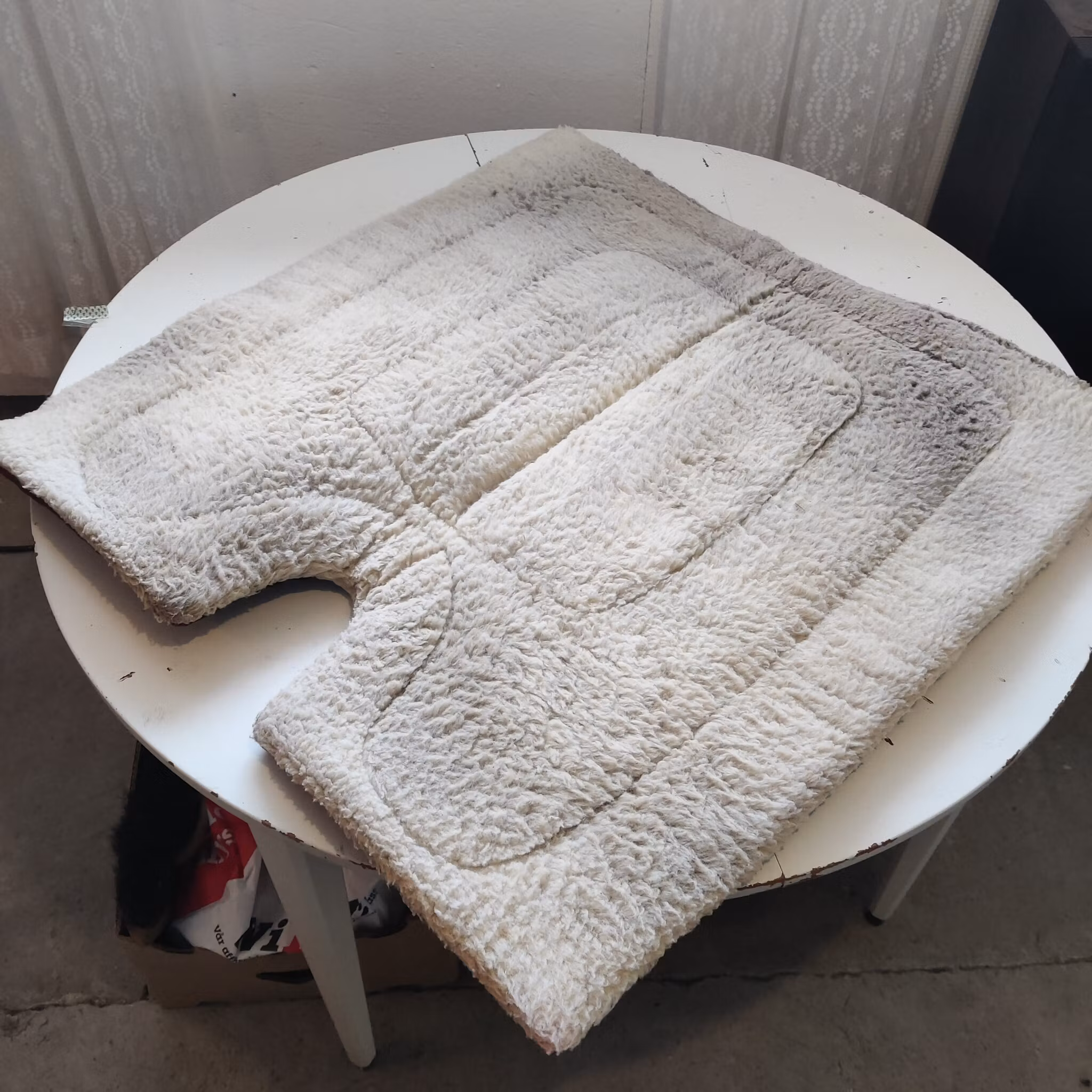Westernpad
