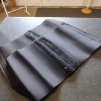 Bandageunderlägg neopren FULL
