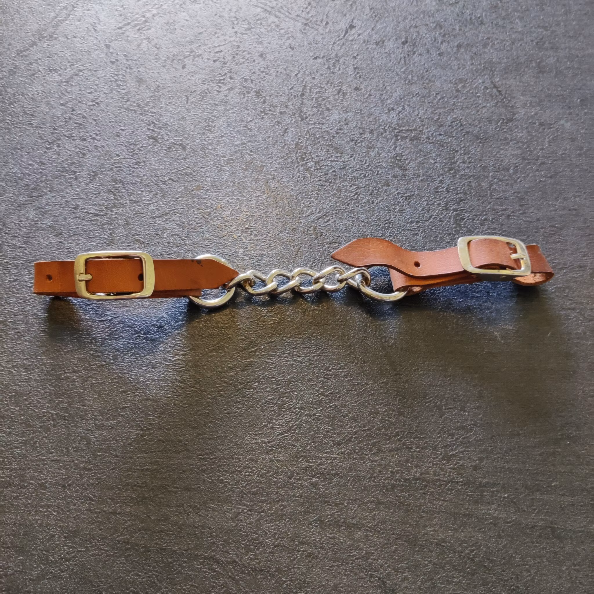 Curbstrap