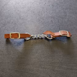 Curbstrap