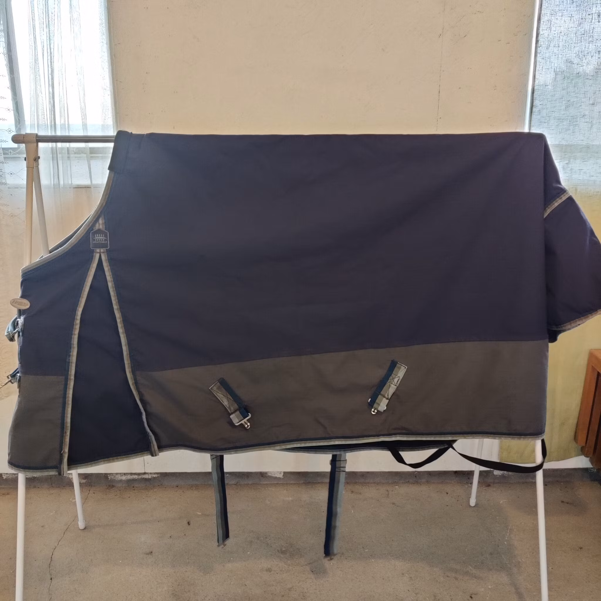 Regntäcke 145 cm 0 g Hansbo