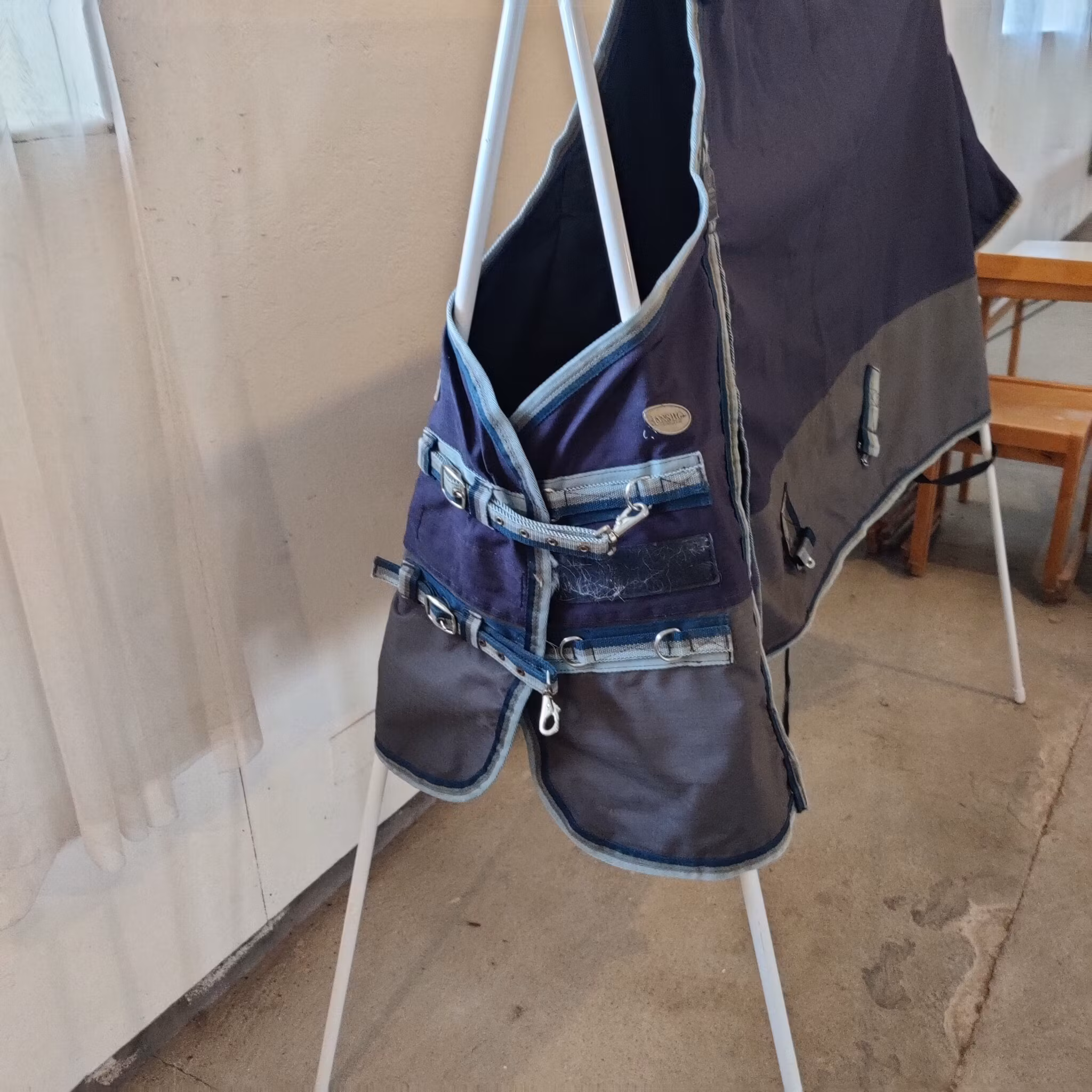 Regntäcke 145 cm 0 g Hansbo