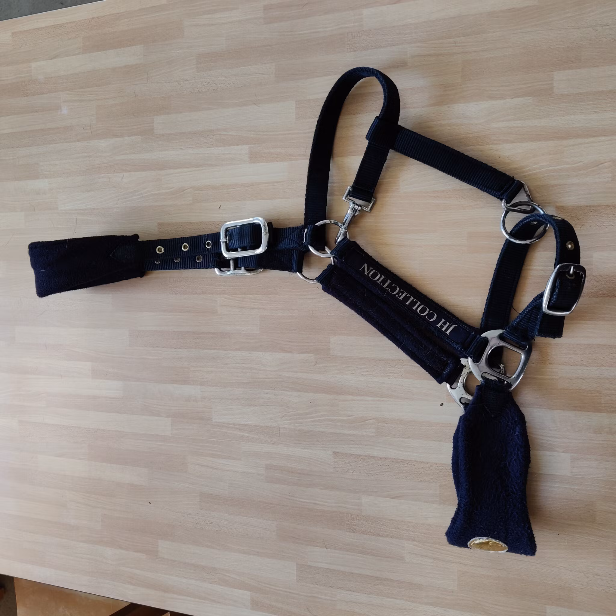 Svart grimma JH Collection X-FULL