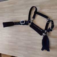 Svart grimma JH Collection X-FULL